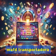 mafd transportadora